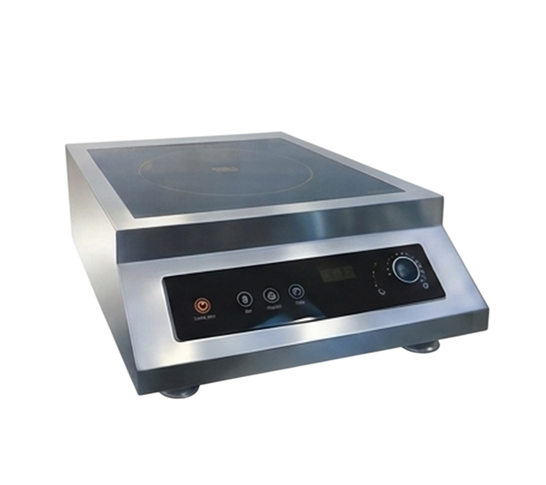 Table Top Induction Stove - Commercial Kitchen Equipment by Kalam Kitchen Equipments